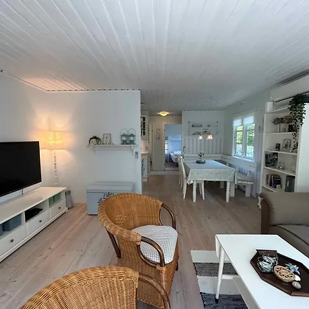 Idyllic On North Langeland 別荘 Tranekær