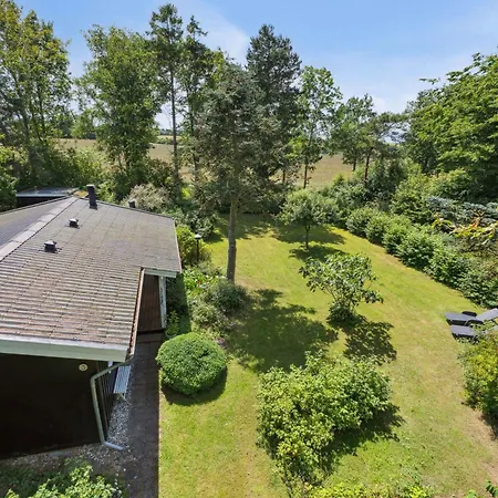 Idyllic On North Langeland Tranekær