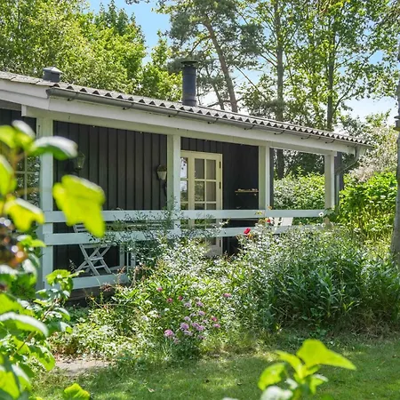 Idyllic On North Langeland 펜션