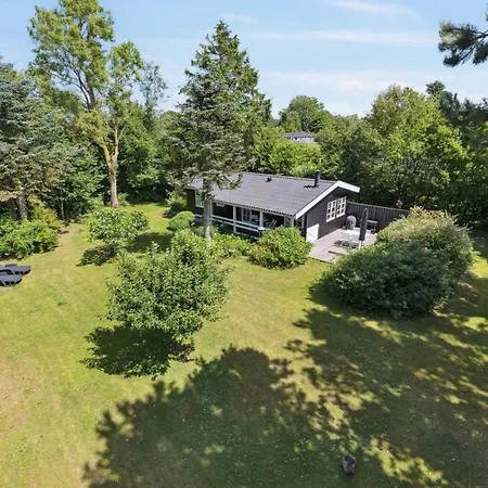 Idyllic On North Langeland Holiday home *