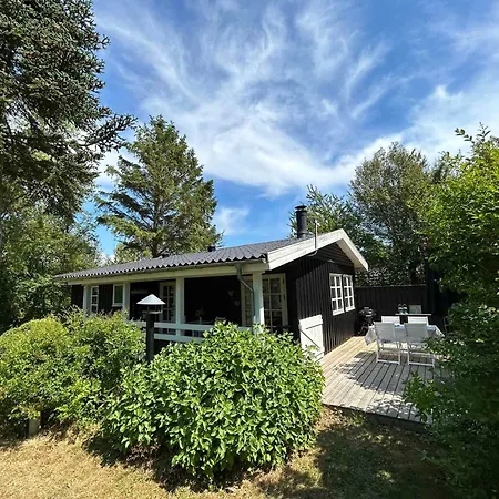 Idyllic On North Langeland 別荘 *