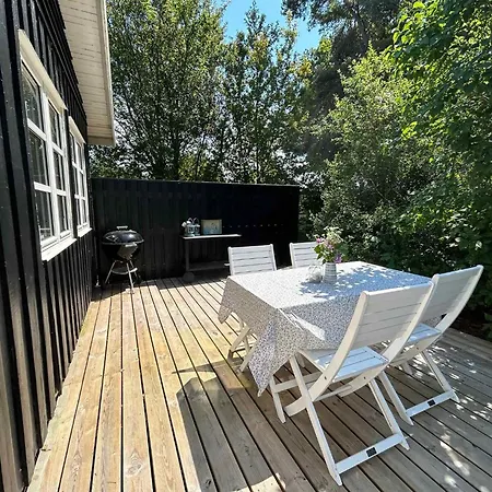 Idyllic On North Langeland * Tranekær