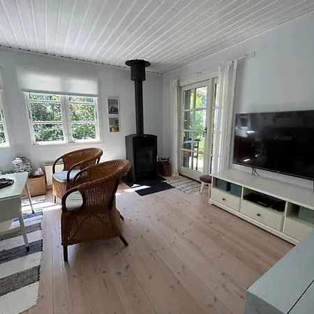 Idyllic On North Langeland Holiday home Tranekaer