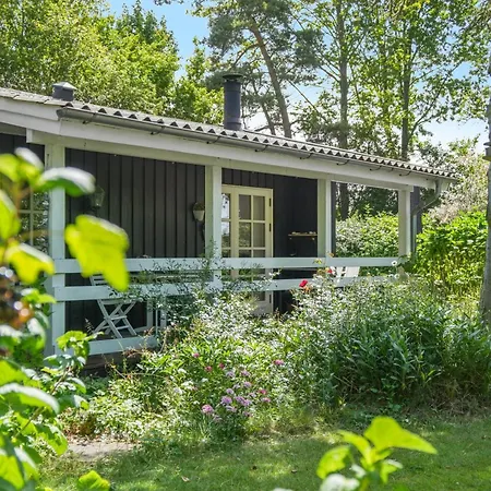 Idyllic On North Langeland