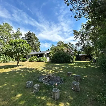 Idyllic On North Langeland * Tranekaer