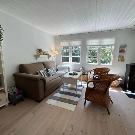 Idyllic On North Langeland Holiday home Tranekaer