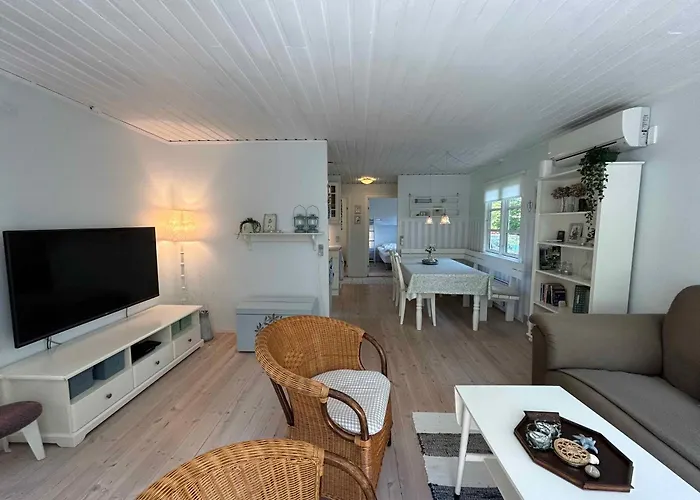 Idyllic On North Langeland 別荘 Tranekær