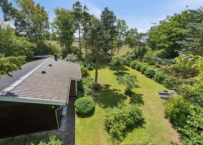 Idyllic On North Langeland Tranekær