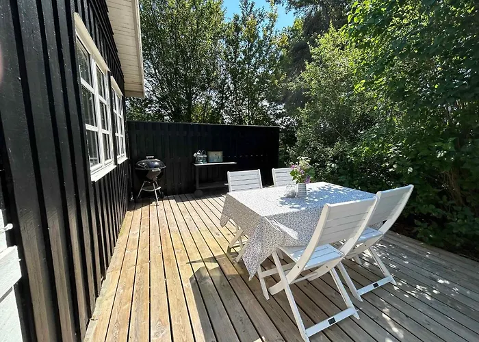 Idyllic On North Langeland * Tranekær